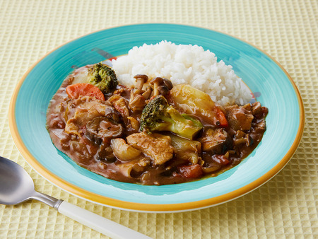 無水カレー作った結果wwwww