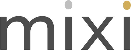 Mixi_logo