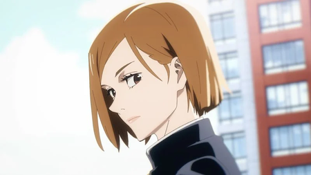 【朗報】呪術廻戦、「男にとって都合がいいだけの女キャラ」が登場しない画期的な漫画だった！！！！！！！