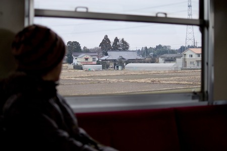 一人旅←めっちゃ楽しそうでめっちゃつまらん