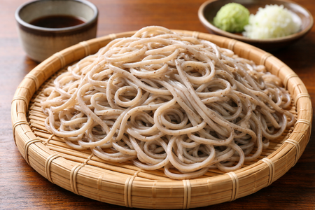 創業が「応仁の乱」の蕎麦屋が閉店 創業560年