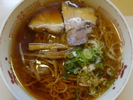 ラーメンってこんなのでいいよな