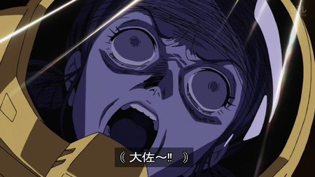 ガンダムGQuuuuuuX反省会