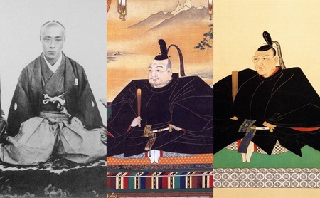 江戸時代が150年前という事実
