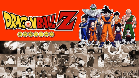 ドラゴンボールZで一番おもろい章