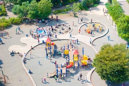 子持ちってマナー悪いやつ多くないか？