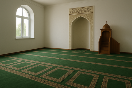 東京都、礼拝室のある店や宿に300万円の補助金