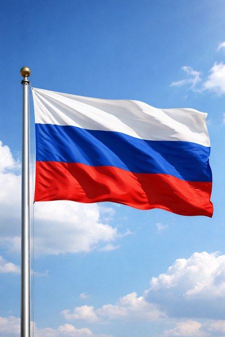 中国人観光客が減る中、なぜかロシア人観光客が激増していた　　　