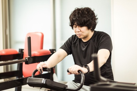 エアロバイクってどうなんや？