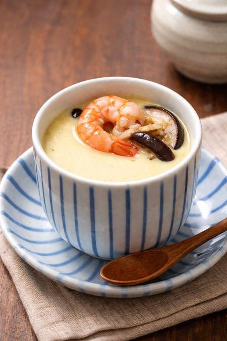 茶碗蒸し←これすき？