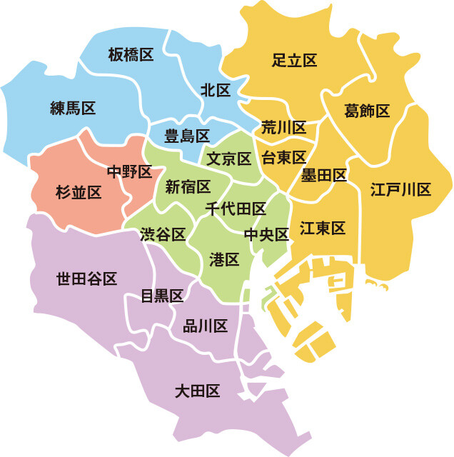 tokyo