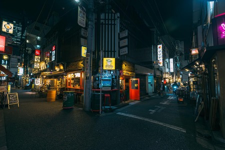 居酒屋での飲み会でこれだけは許せない行為ってある？