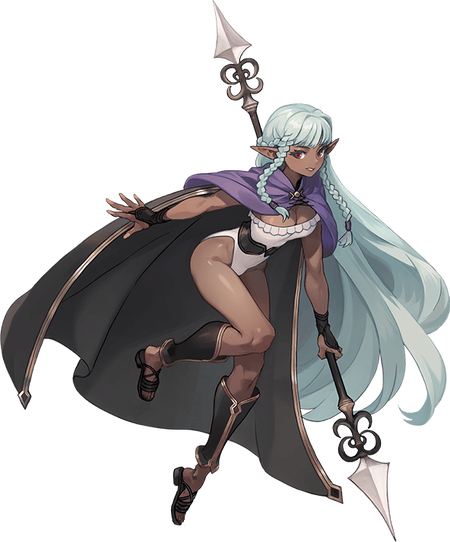 RPGのまんさん「戦争に着ていく服？」