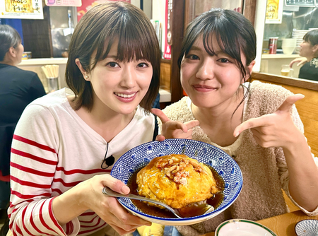 おまいらって街中華行くか？