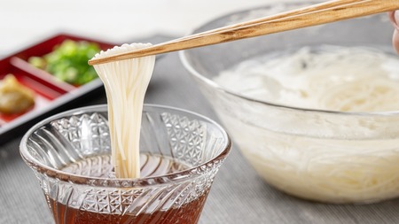 そうめんとかいう超微妙な食い物wwwwwwwwwwwwwwwwwwwwwwwwwww
