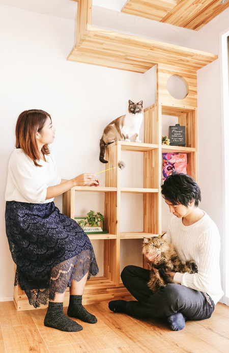 【動画】結婚生活、ガチでキツそう