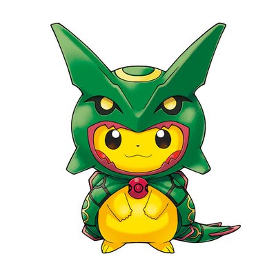 朗報 一番名前がかっこいいポケモン レックウザ に決まる Vipperな俺