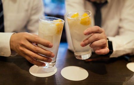 飲食店で働いたことある奴www