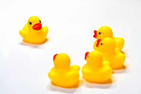 結局いじめをする側とされる側どっちが悪いの？