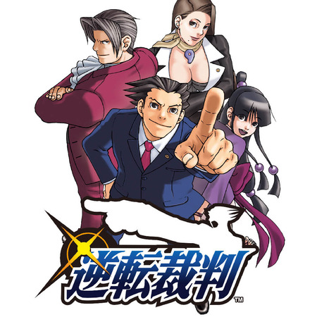 逆転裁判で結局1番凄いエピソードってさ
