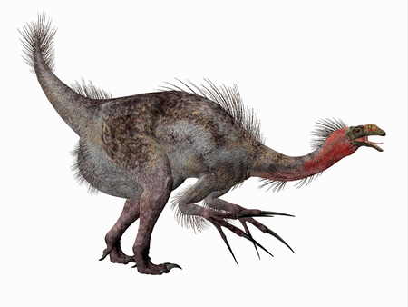 therizinosaurus_l