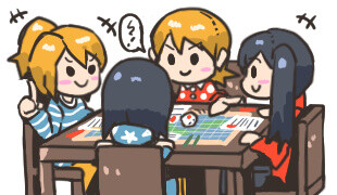 【悲報】TRPG界隈、キモい