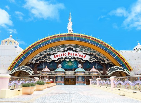 今日サンリオデートで確信した　女はクソ！