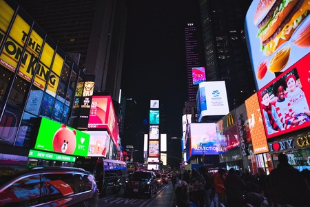 【悲報】ニューヨーク市長、ヤバすぎる