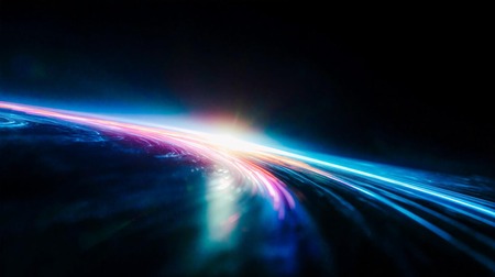 朗報　地球以外でも住めそうな惑星発見