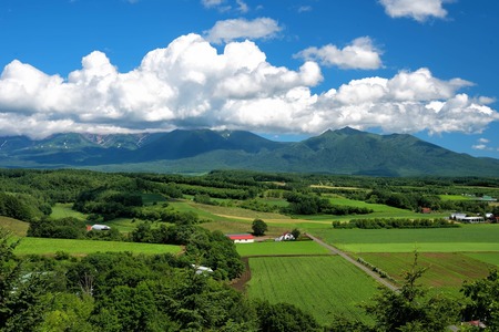 田舎住みのメリット