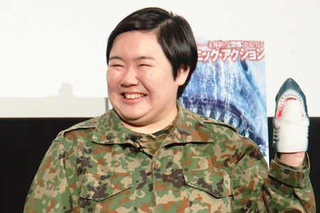 やすこ、芸人なのにおもんなさ過ぎる模様