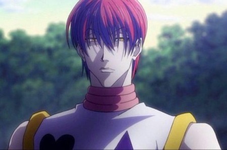 hisoka