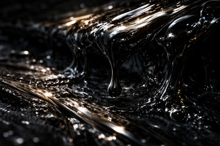 石油を使う食品が大幅値上げ