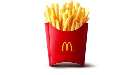 正直マックとかKFCに酒欲しいよな