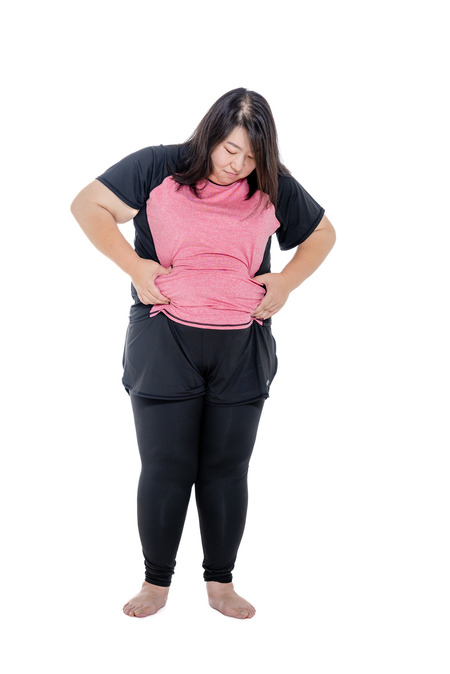 デブワイAmazonで痩せるというサプリを購入