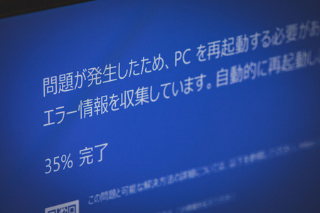 Windows11のアプデがヤバいと話題に