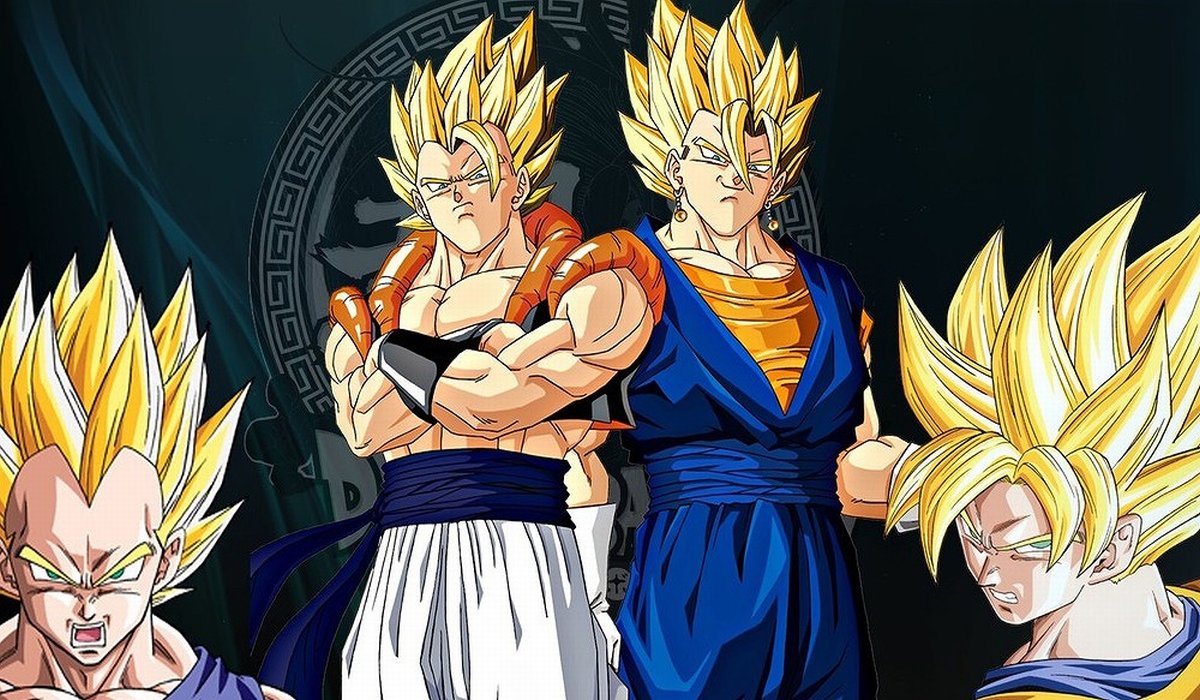 ドラゴンボール強さ格付け出来た ドラゴンボール強さ格付け出来た
