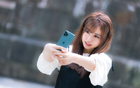 【悲報】女の子「Android待ち彼氏は恥ずかしい」