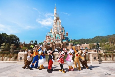東京ﾃﾞｨｽﾞﾆｰﾘｿﾞｰﾄさん、ガチ勢しか楽しめなくなってしまう