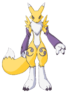 renamon