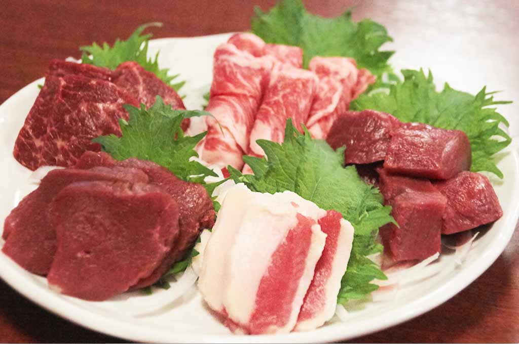 VIPPERな俺 : 【悲報】食用馬、動物愛護団体の標的に