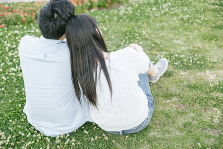 女性さん「理解ある彼くん×理解される彼女ちゃんのカップルが上手くいってるイメージ」13まんいいね
