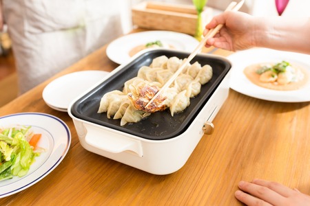 正直、餃子って過大評価よな？