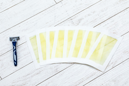 下の毛整えない奴ってなんなの？