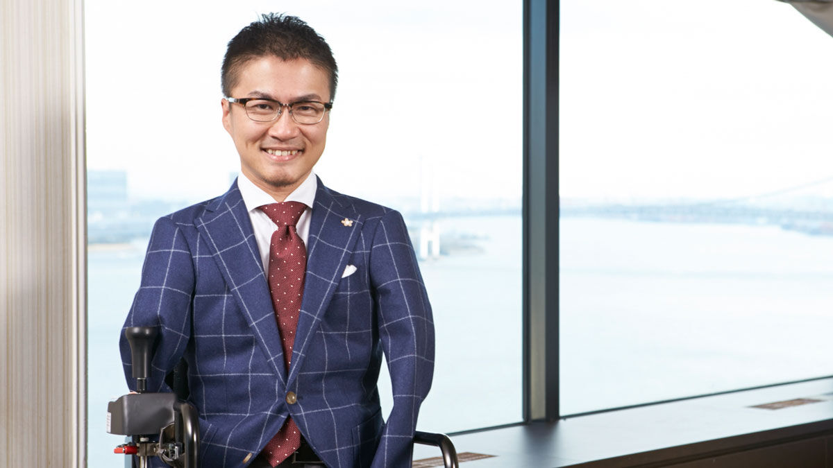 ＜乙武洋匡氏＞霜降り・せいやの下半身露出騒動に...「せいやさんがかわいそう」「報じられる必要ありますか