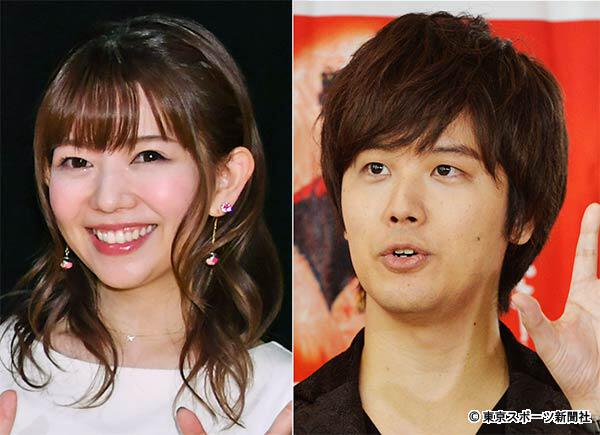 祝 声優 牧野由依さん 歌手 三浦祐太朗 三浦友和と山口百恵の息子 と結婚 Newsナウ 24 祝 声優 牧野由依さん 歌手 三浦祐太朗 三浦友和と山口百恵の息子 と結婚 Newsナウ 24