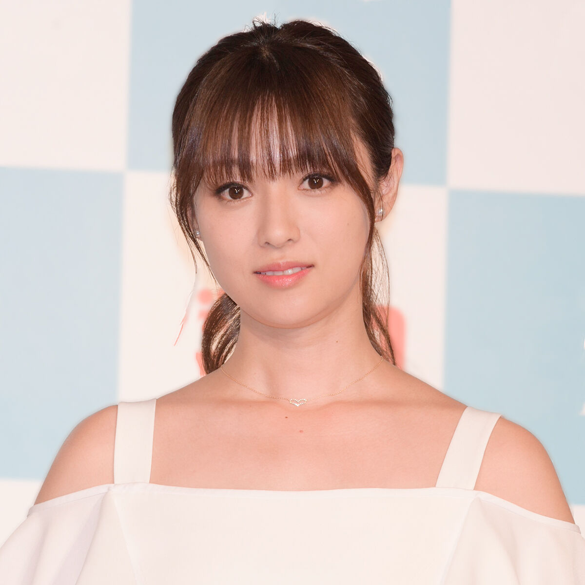 深田恭子 自身のとってのアンパンマンは吉田沙保里 引っ込み思案の私を引っ張ってくれる Newsナウ 24 深田恭子 自身のとってのアンパンマンは吉田沙保里 引っ込み思案の私を引っ張ってくれる Newsナウ 24