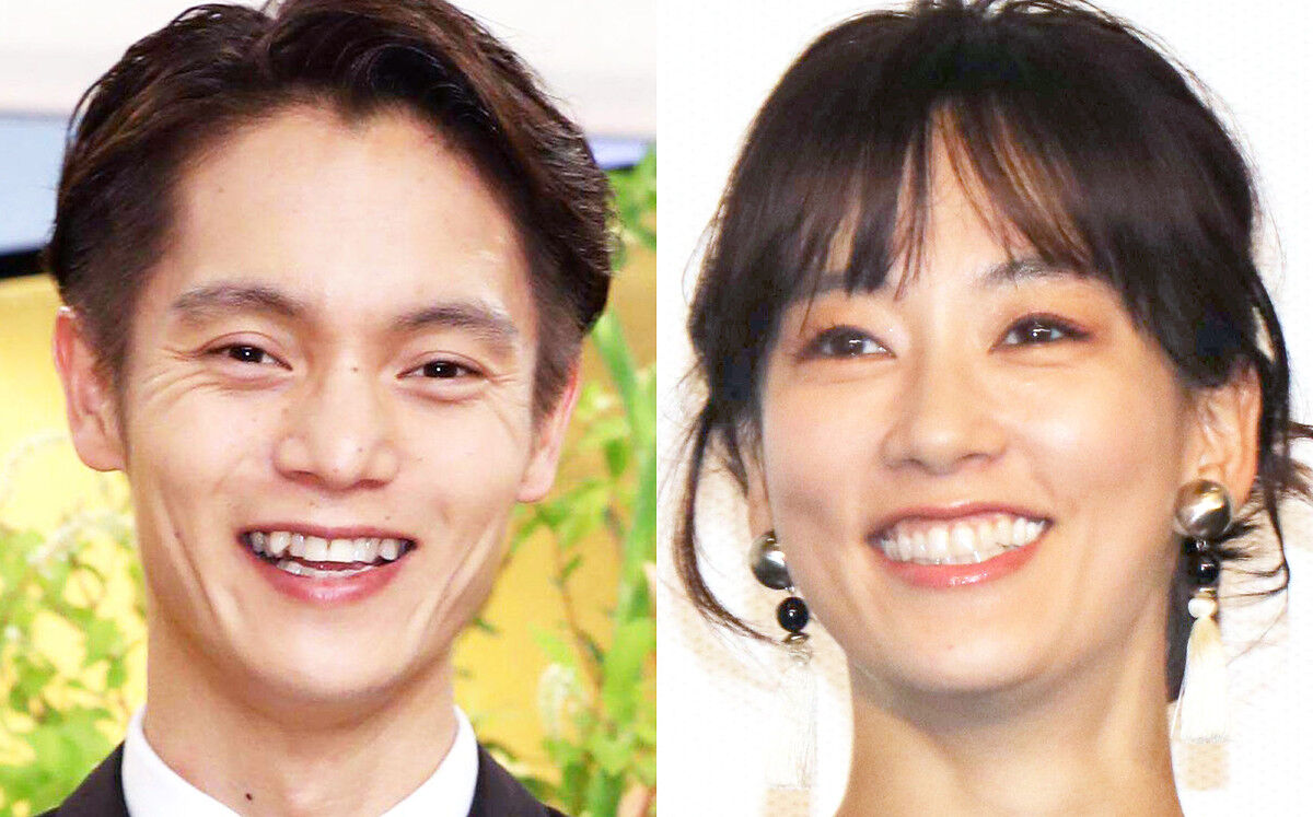 水川あさみ 夫婦円満の秘訣は トイレットロールの交換 夫は窪田正孝 Newsナウ 24 水川あさみ 夫婦円満の秘訣は トイレットロールの交換 夫は窪田正孝 Newsナウ 24