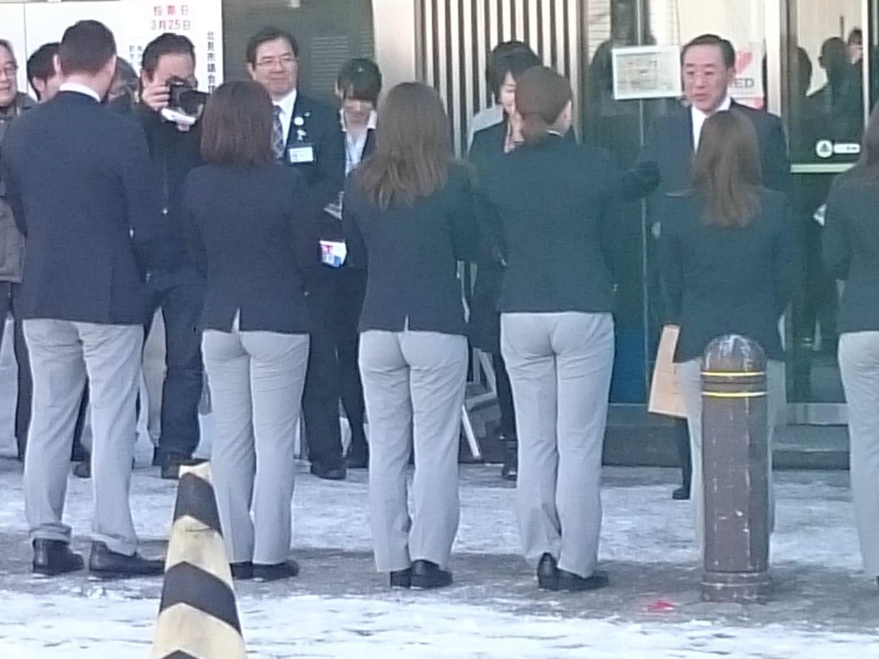 結局藤澤五月と吉田知那美はどっちが人気なのかwwwwwww Newsナウ 24 結局藤澤五月と吉田知那美はどっちが人気なのかwwwwwww Newsナウ 24