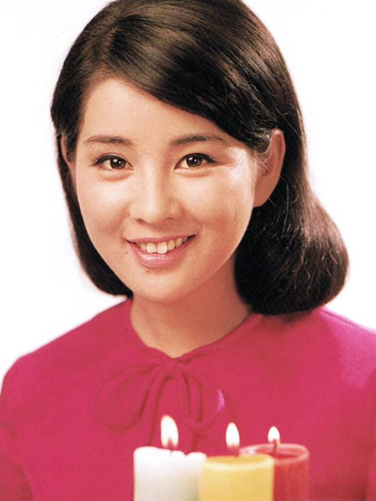 往年の美人女優 比較 松原智恵子 ｖｓ吉永小百合 Newsナウ 24